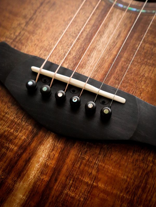 Taylor K24ce Builders Edition – Image 11