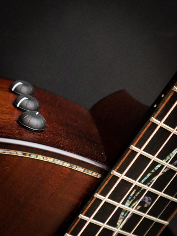 Taylor K24ce Builders Edition – Image 10