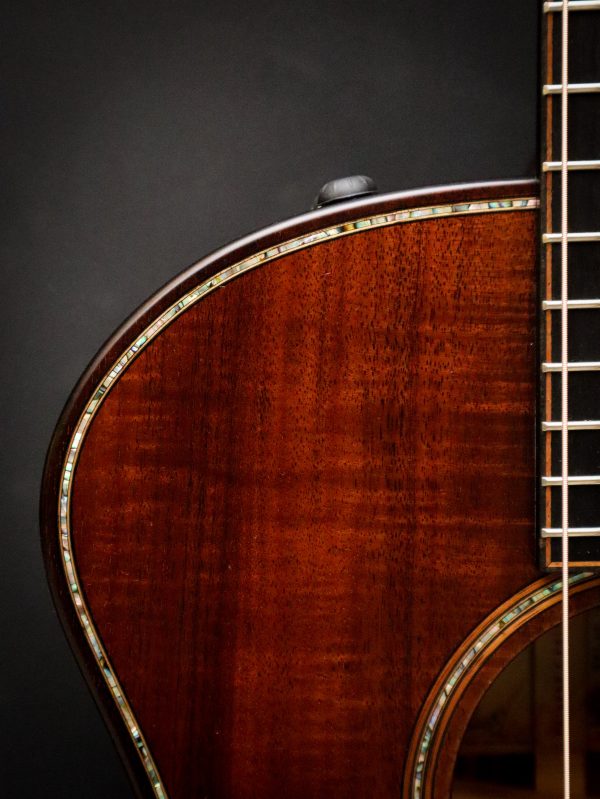 Taylor K24ce Builders Edition – Image 8