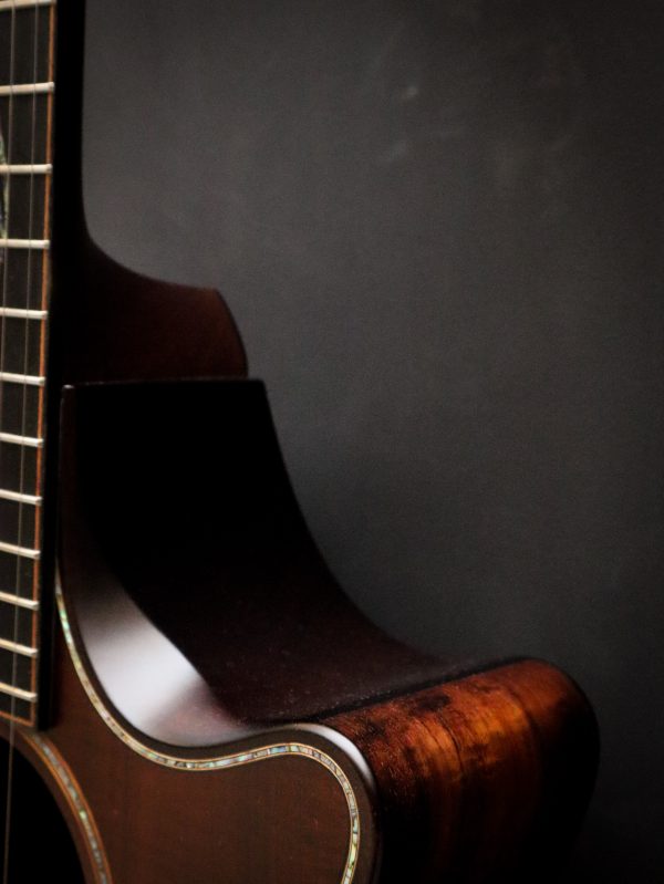 Taylor K24ce Builders Edition – Image 7