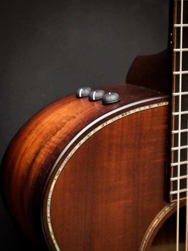 Taylor K24ce Builders Edition – Image 5