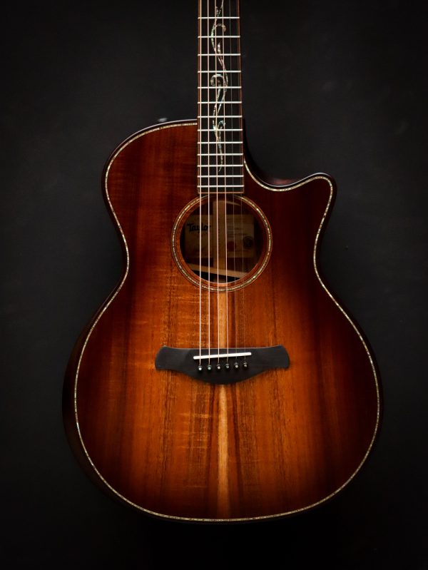 Taylor K24ce Builders Edition – Image 3