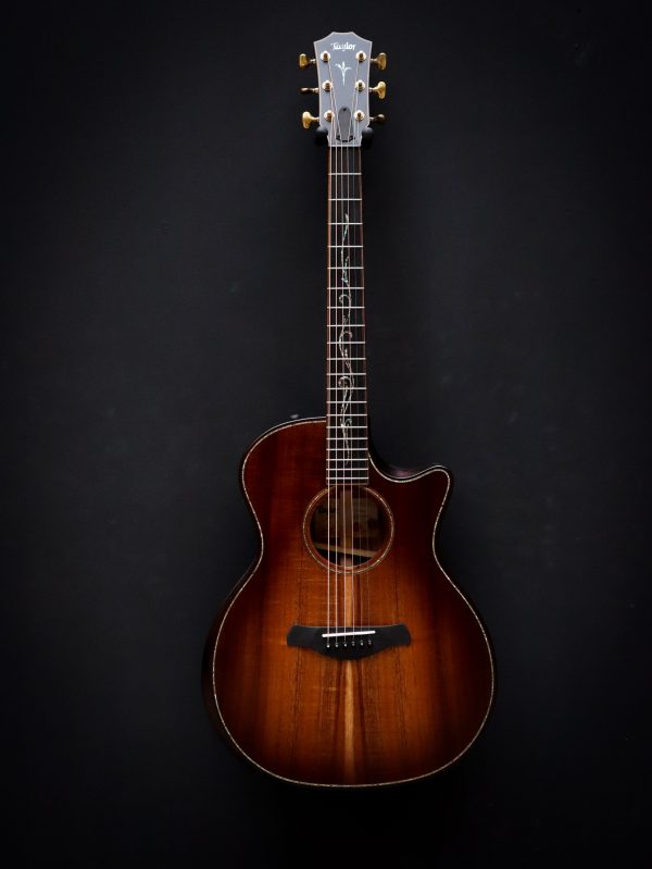 Taylor K24ce Builders Edition – Image 2