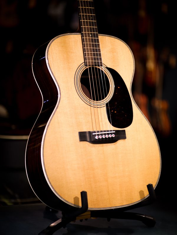 Martin OOO-28 Modern Deluxe