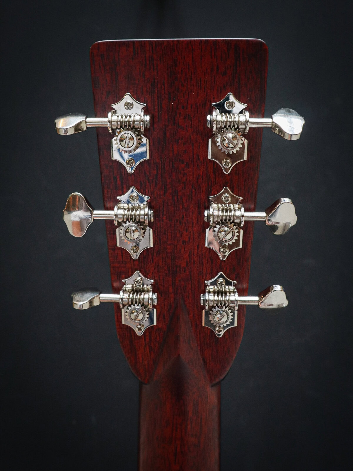 Eastman E6 OM TC – Image 12