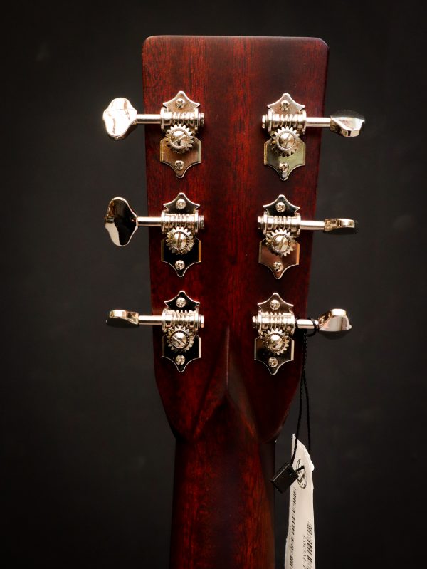 Eastman E6 OM TC – Image 12