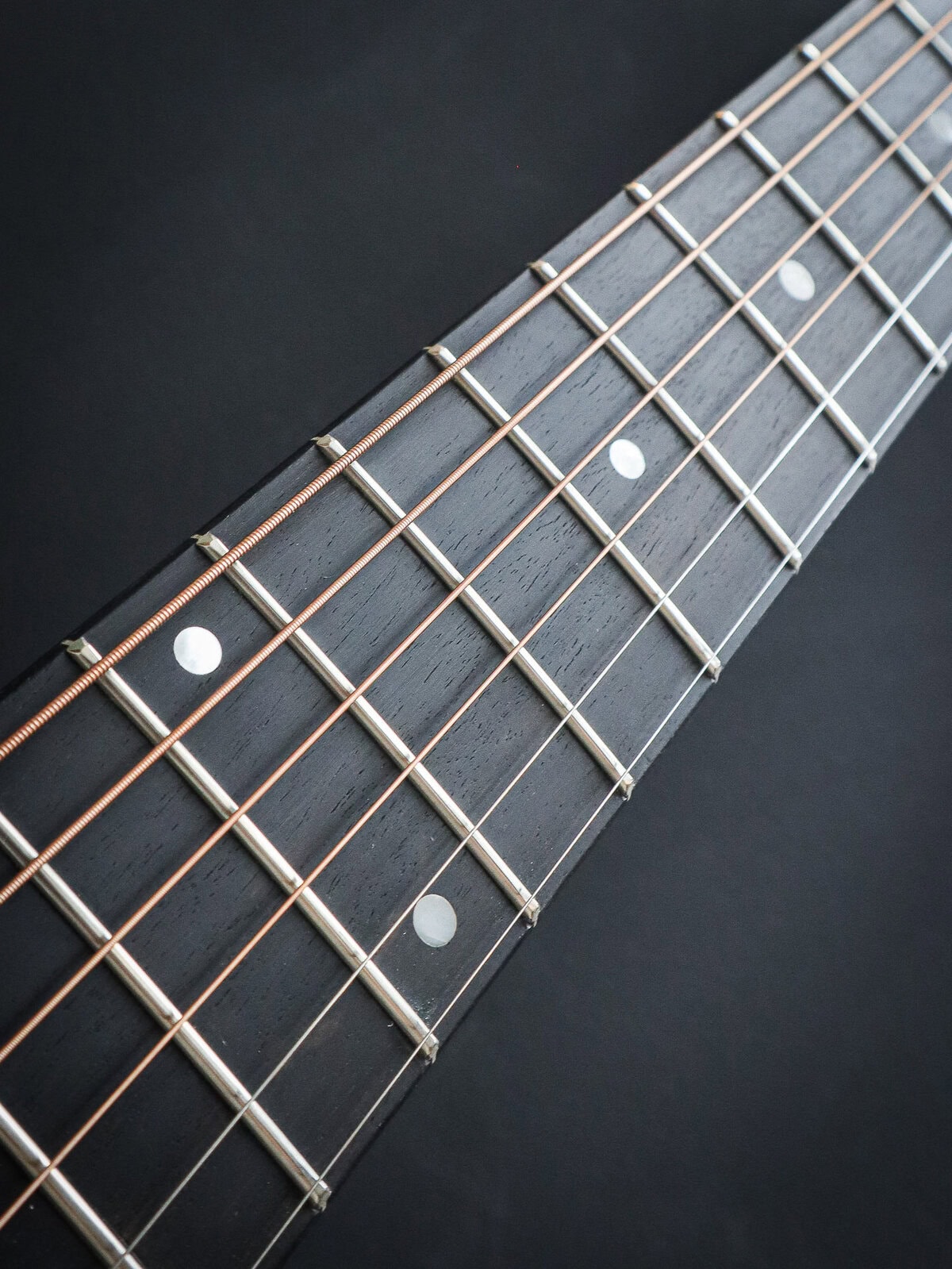 Eastman E6 OM TC – Image 13