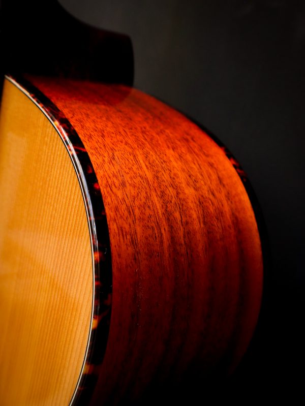 Eastman E6 OM TC – Image 10
