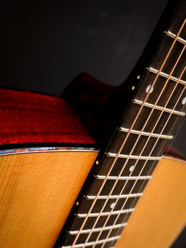 Eastman E6 OM TC – Image 9