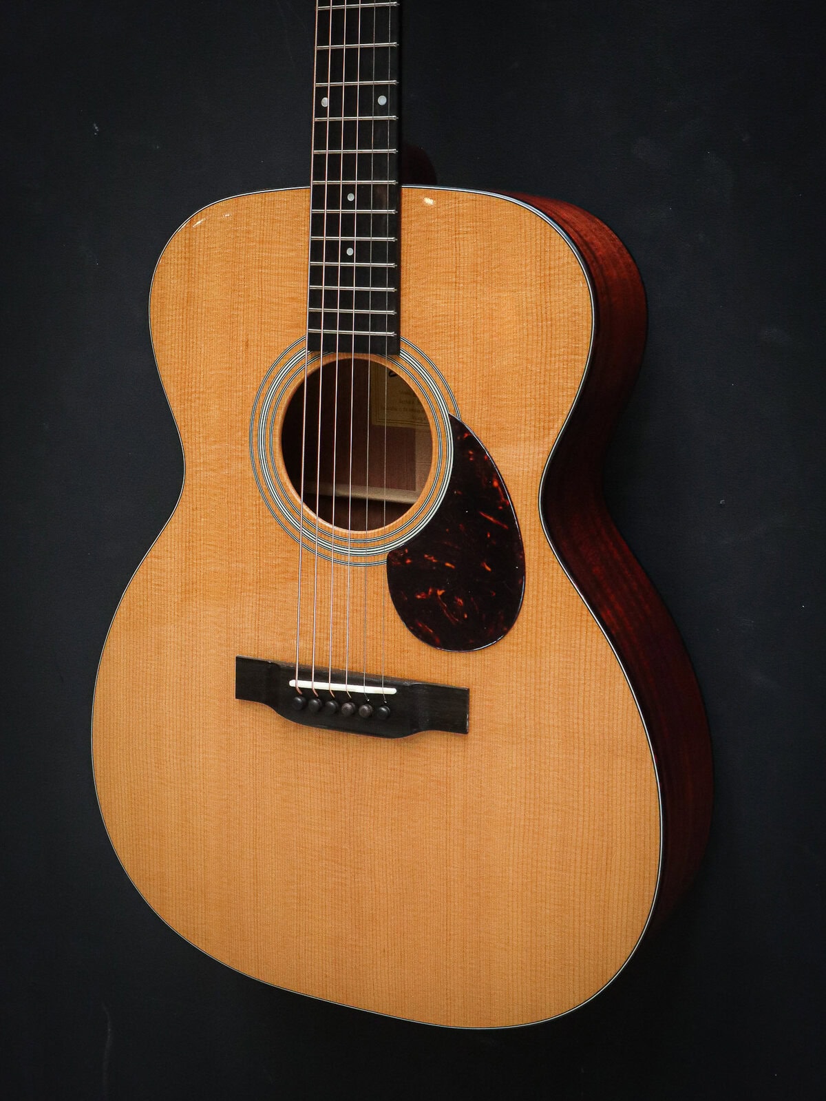 Eastman E6 OM TC – Image 8