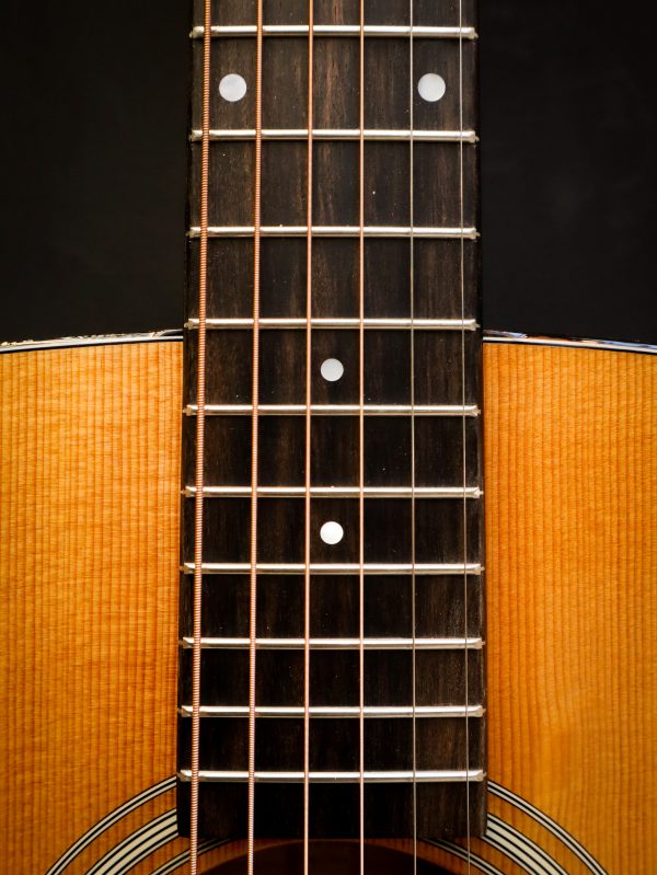 Eastman E6 OM TC – Image 7