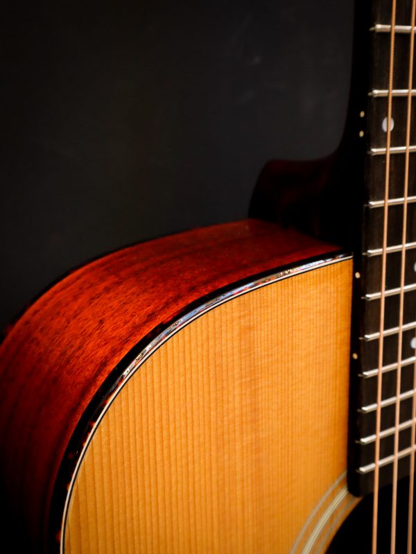 Eastman E6 OM TC – Image 6