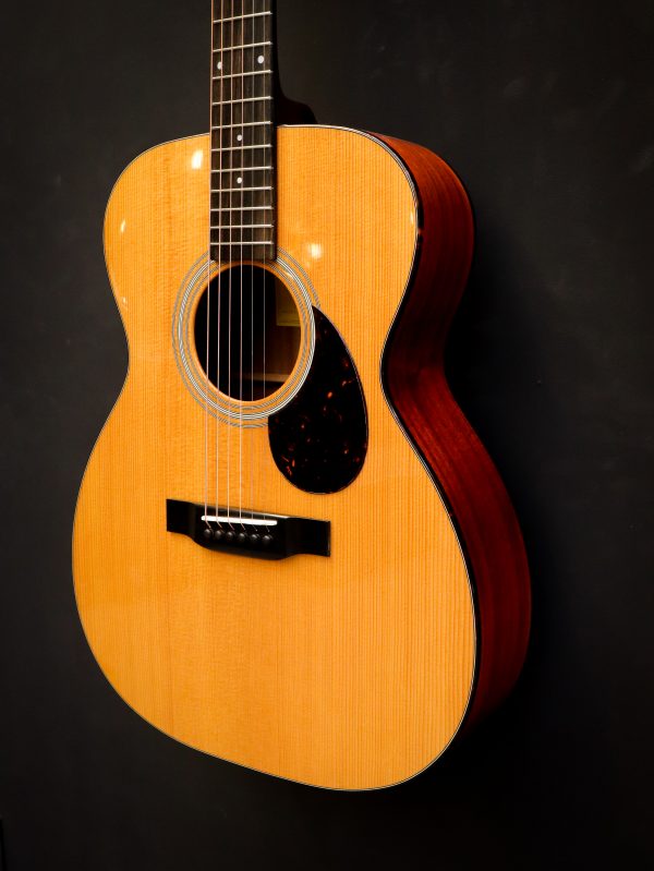 Eastman E6 OM TC – Image 5