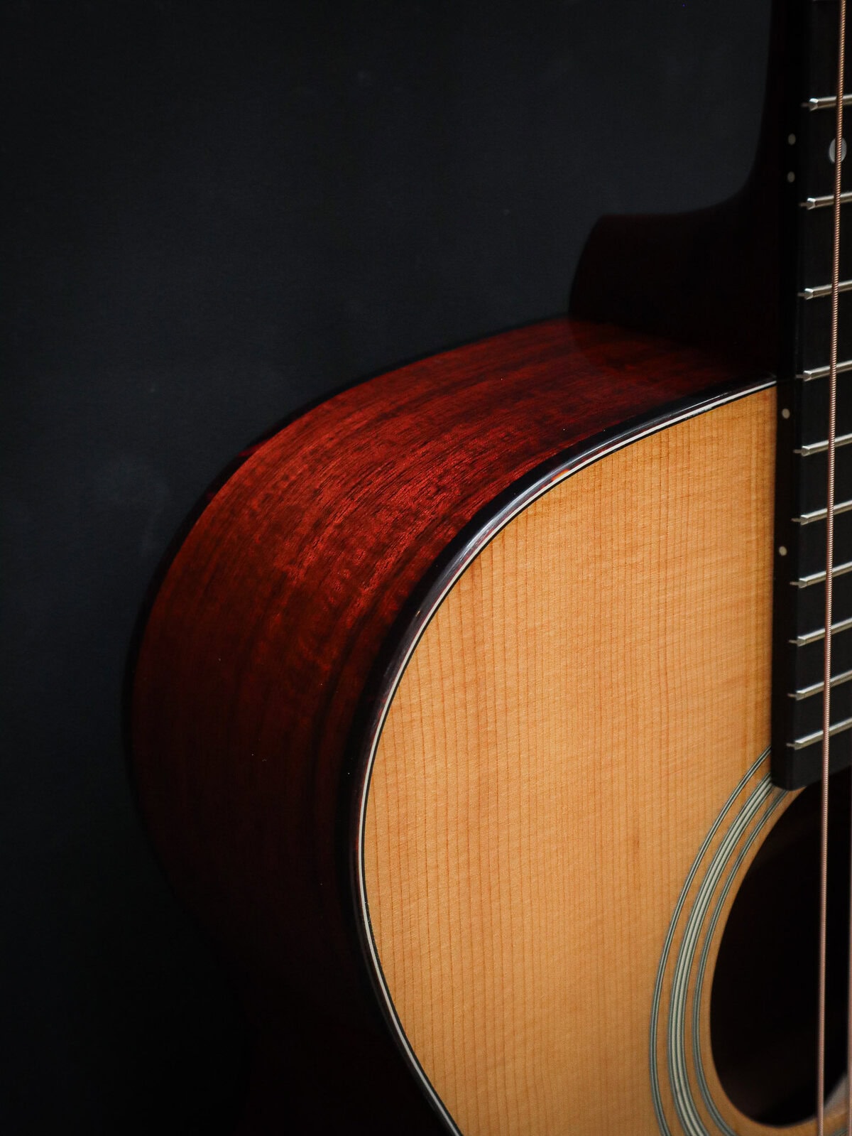 Eastman E6 OM TC – Image 7