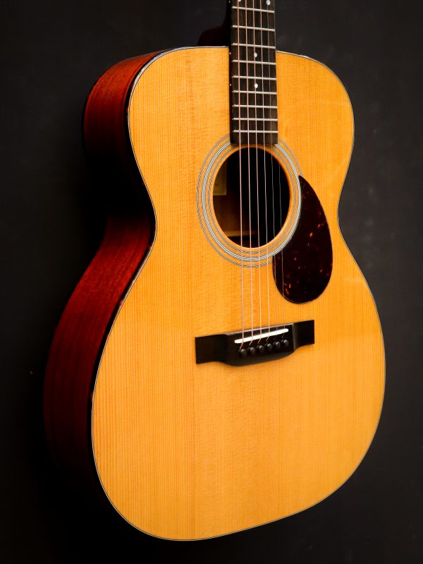 Eastman E6 OM TC – Image 4