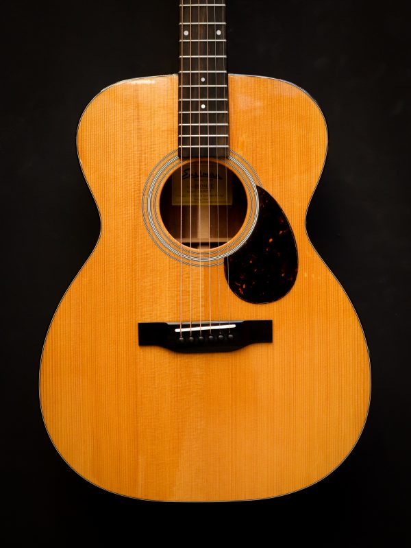 Eastman E6 OM TC – Image 3