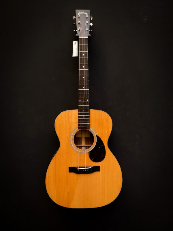 Eastman E6 OM TC – Image 2
