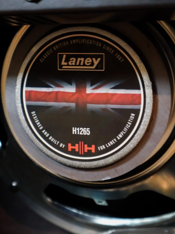 Laney Cub Super 12 – Image 12