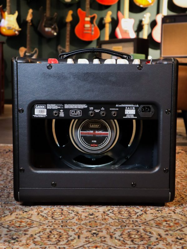 Laney Cub Super 12 – Image 10