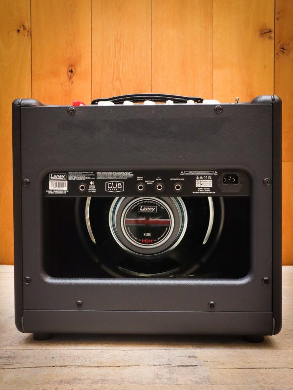 Laney Cub Super 12 – Image 7