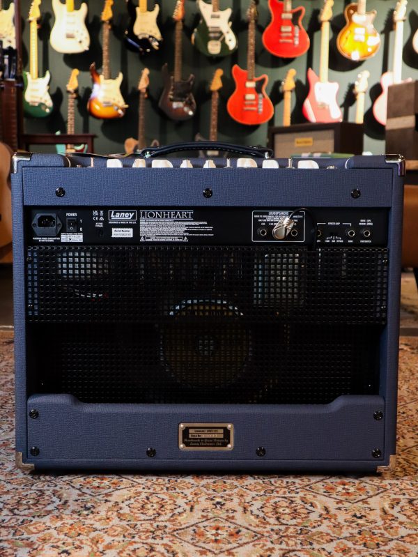 Combo Laney Lionheart L20T – Image 10