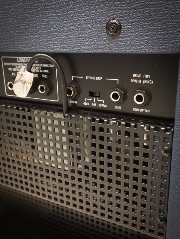 Combo Laney Lionheart L20T – Image 9