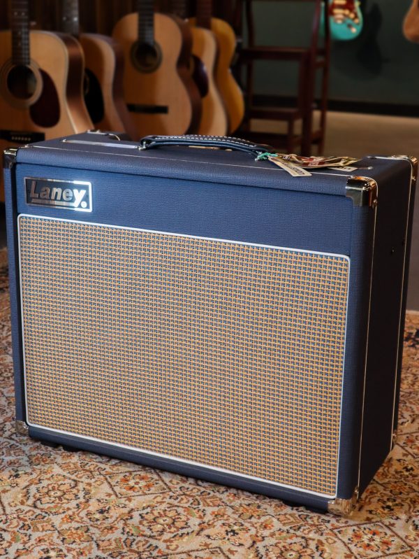 Combo Laney Lionheart L20T – Image 8