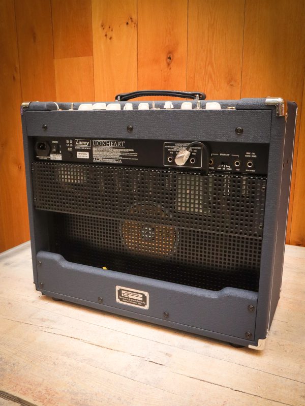 Combo Laney Lionheart L20T – Image 7