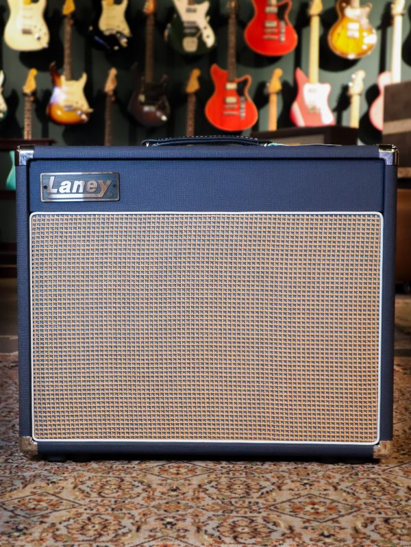 Combo Laney Lionheart L20T – Image 6