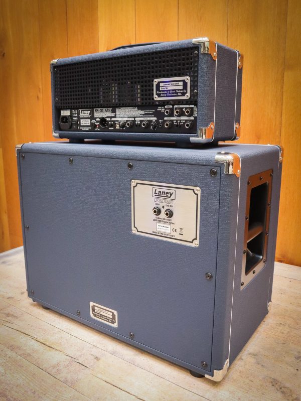 Laney LT112 CAB – Image 5