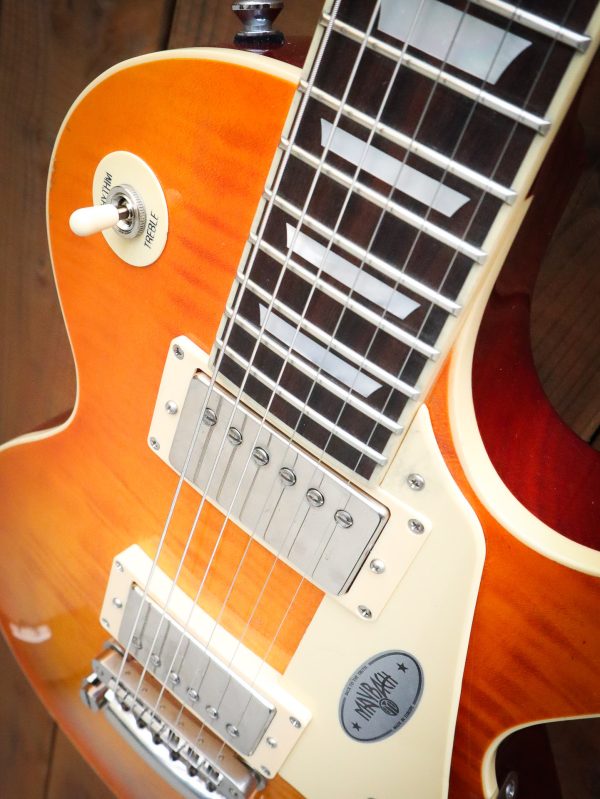 Maybach Lester Earl Grey '60 Aged – Image 9