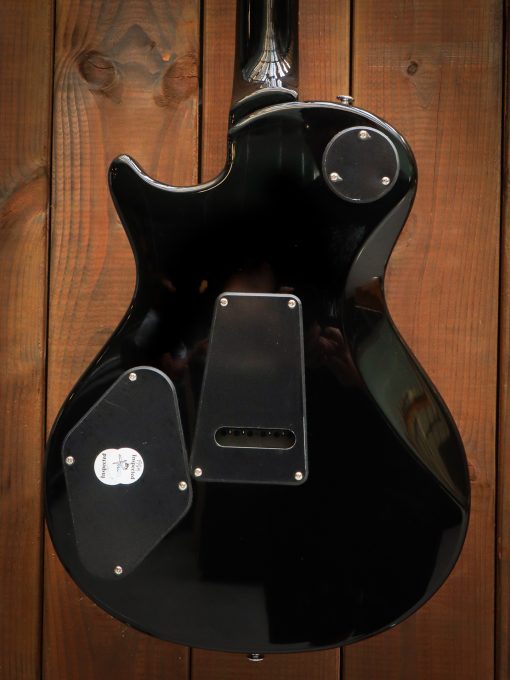 PRS SE Mark Tremonti Charcoal Burst – Image 16