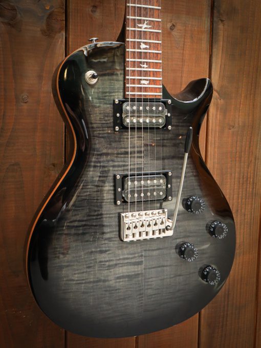 PRS SE Mark Tremonti Charcoal Burst – Image 7