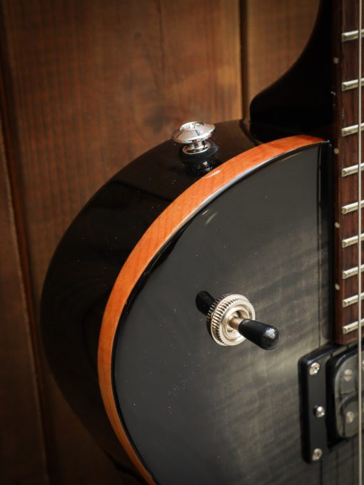 PRS SE Mark Tremonti Charcoal Burst – Image 5
