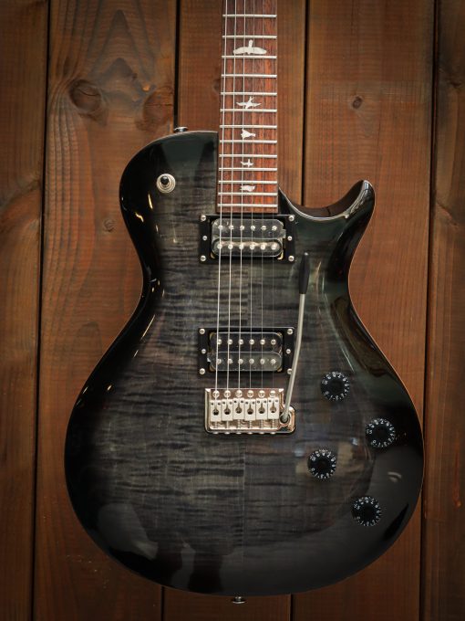 PRS SE Mark Tremonti Charcoal Burst – Image 3