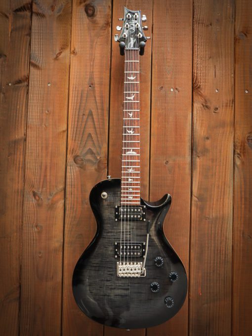 PRS SE Mark Tremonti Charcoal Burst – Image 2