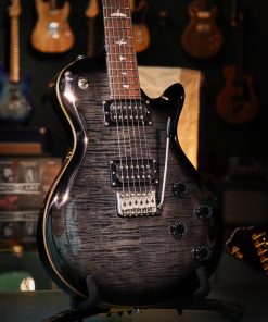 PRS SE Mark Tremonti Charcoal Burst