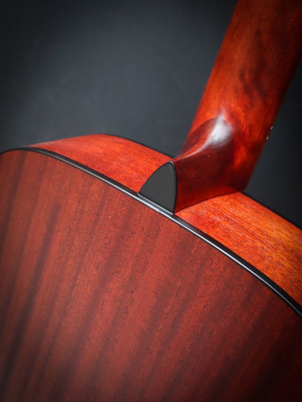 Eastman PCH1 OM CLA – Image 15