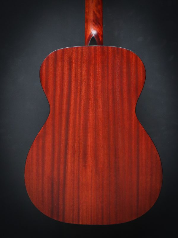 Eastman PCH1 OM CLA – Image 13