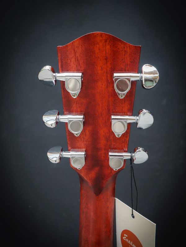 Eastman PCH1 OM CLA – Image 11