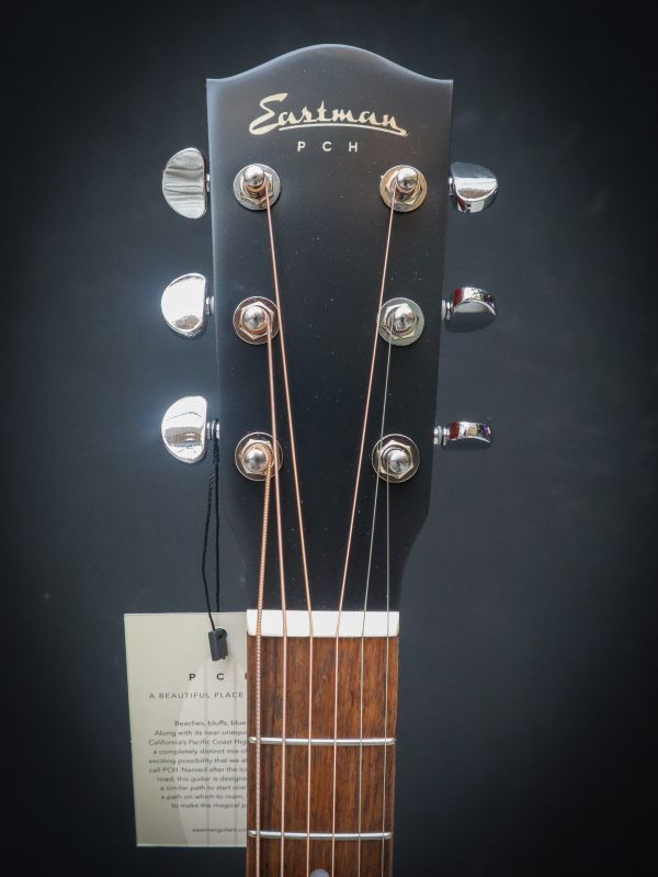 Eastman PCH1 OM CLA – Image 10