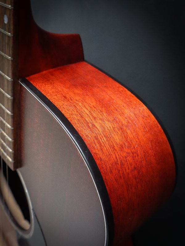 Eastman PCH1 OM CLA – Image 9