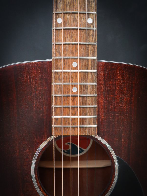 Eastman PCH1 OM CLA – Image 6