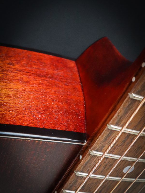 Eastman PCH1 OM CLA – Image 8