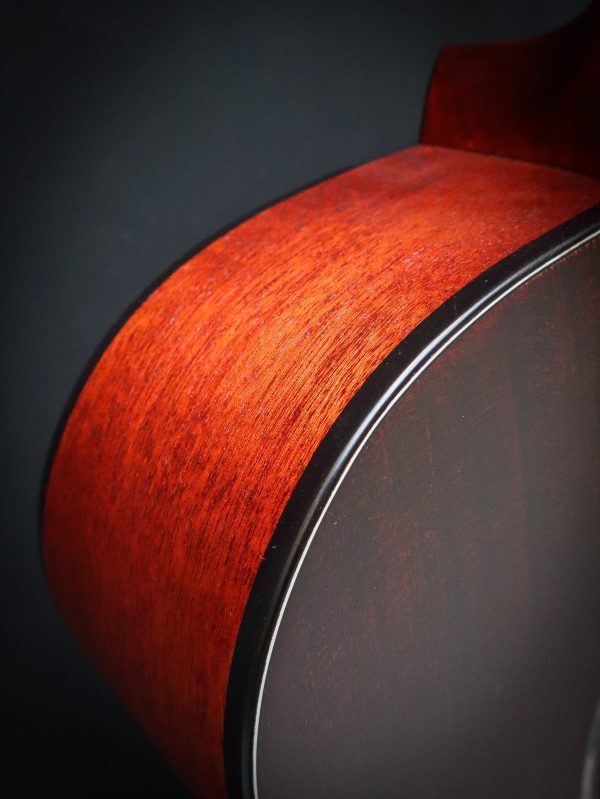 Eastman PCH1 OM CLA – Image 7