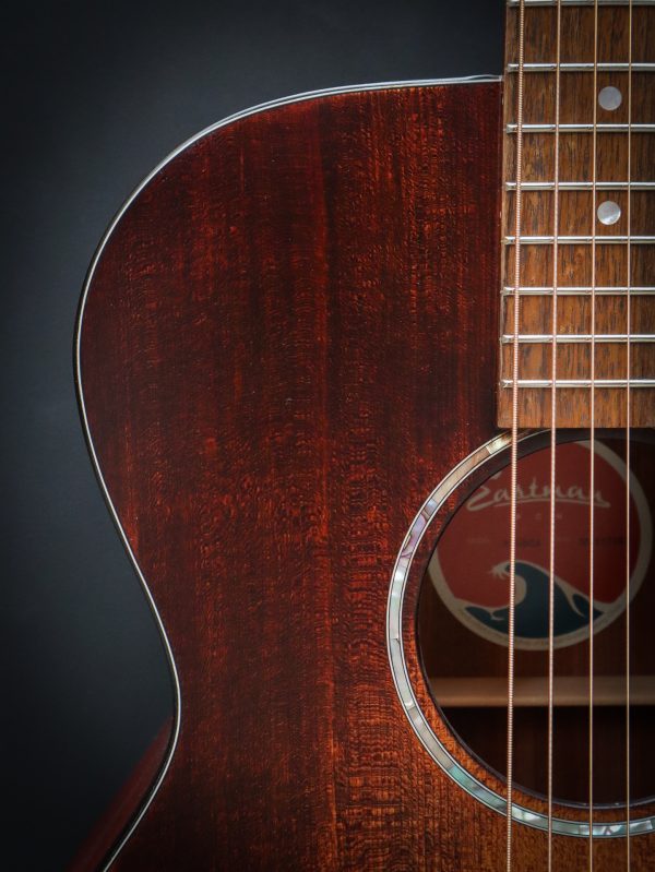 Eastman PCH1 OM CLA – Image 5