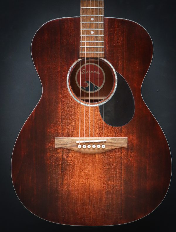 Eastman PCH1 OM CLA – Image 3