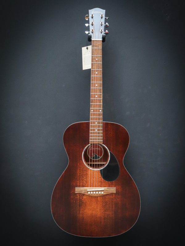 Eastman PCH1 OM CLA – Image 2