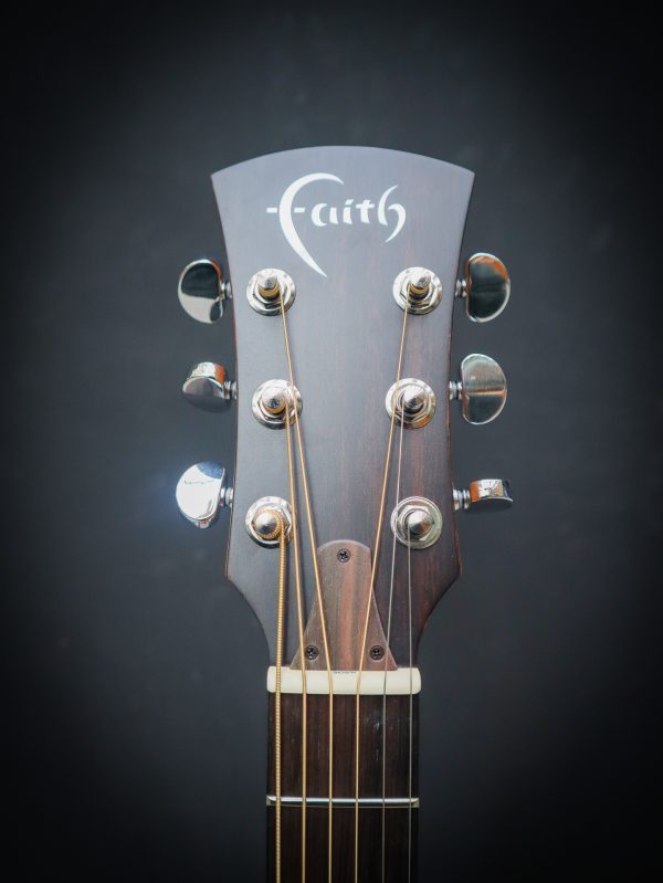 Faith Naked Mercury – Image 12