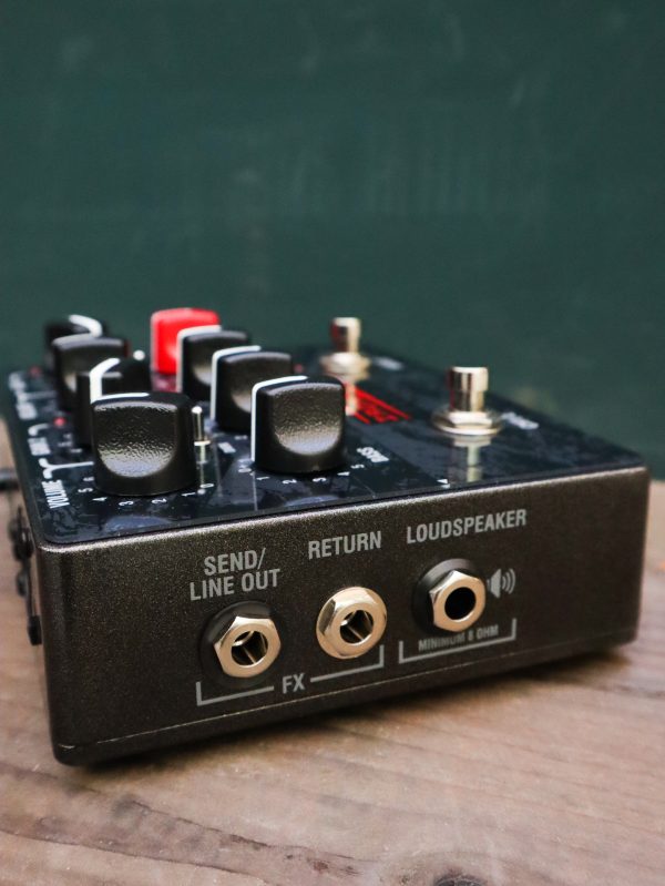 Laney Ironheart 60 Watt Amp – Image 6